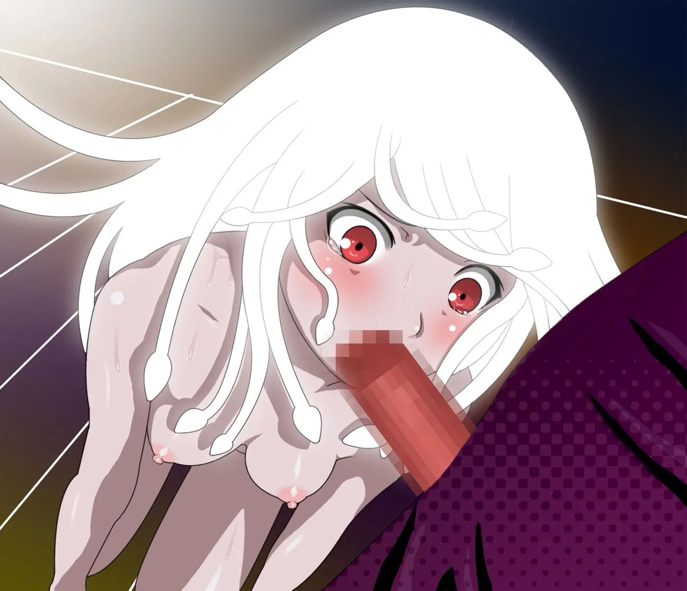 Hebigami-Sama Mo Ochinpo Niwa Katenakattayo,,,